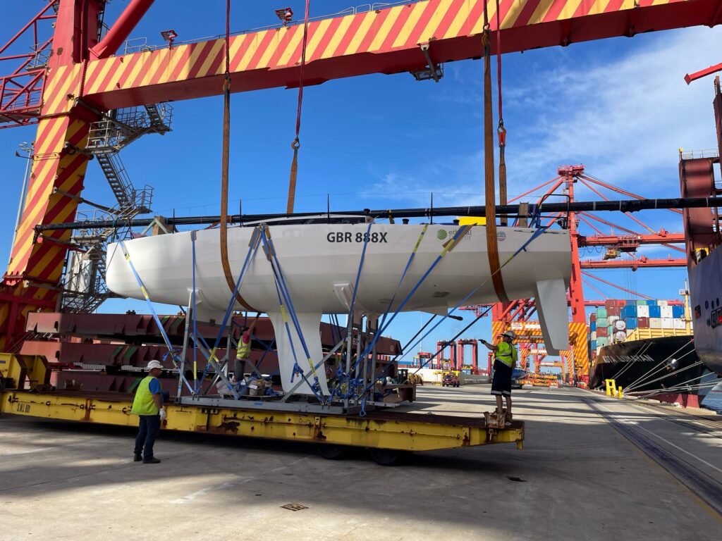 A short stay Down Under A short stay Down Under