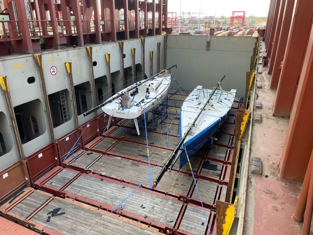 A short stay Down Under A short stay Down Under