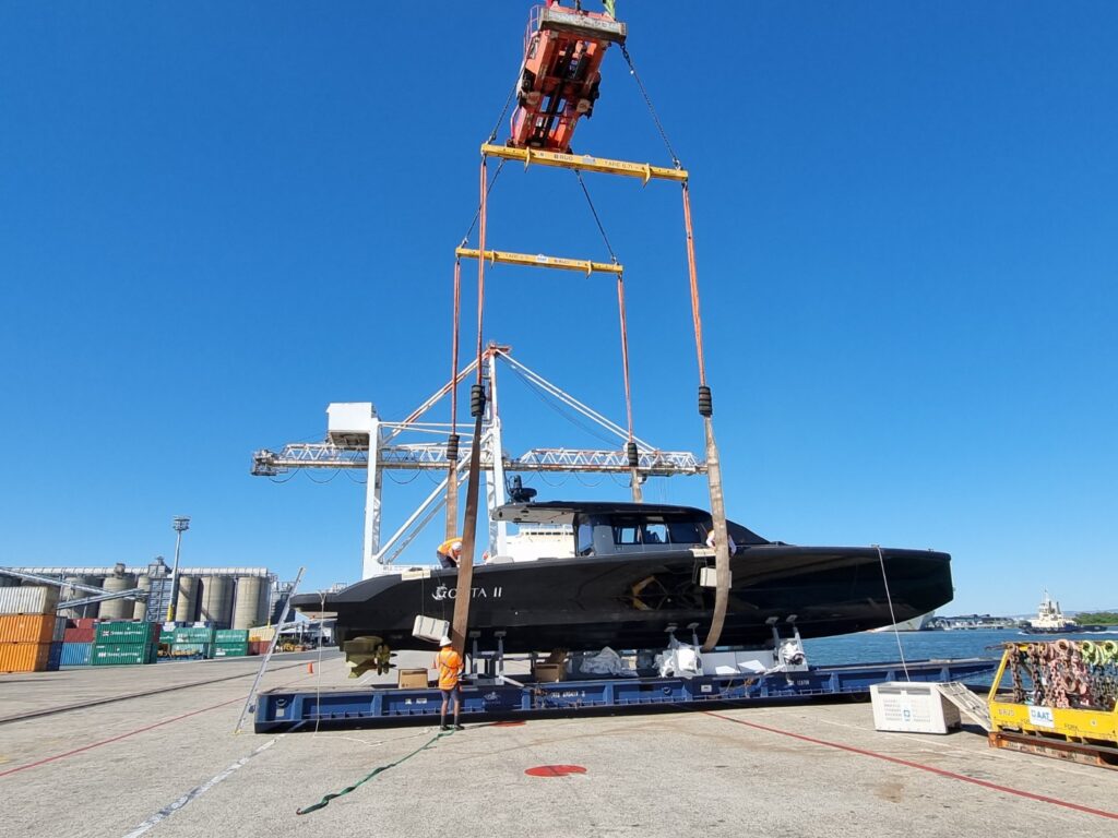 Windy SR-60 importation Windy SR-60 importation